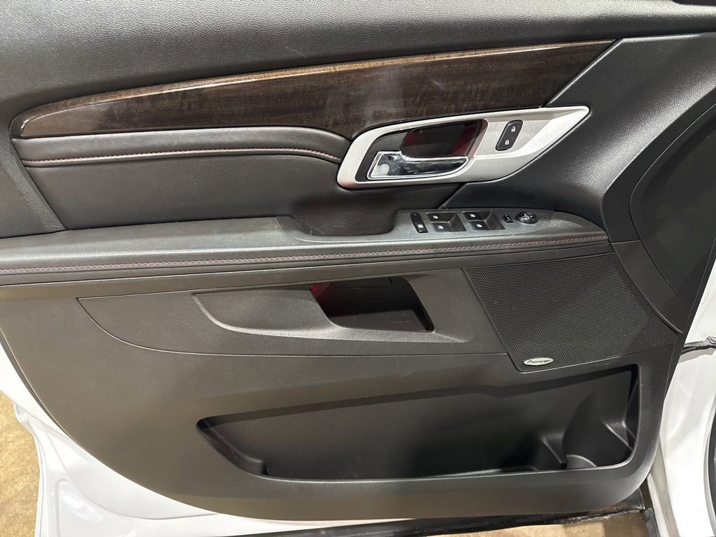 Used 2013 GMC Terrain Denali w/ Cargo Package image 14