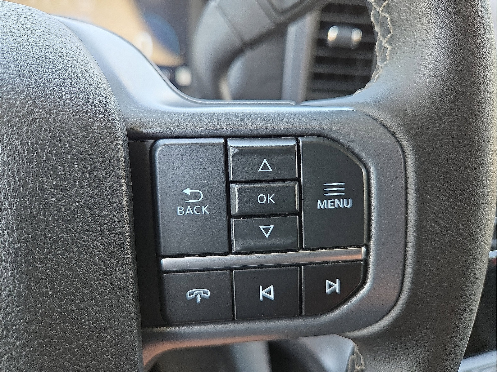 Used 2024 Ford F150 XLT w/ Equipment Group 302A MID AWD/4WD image 18