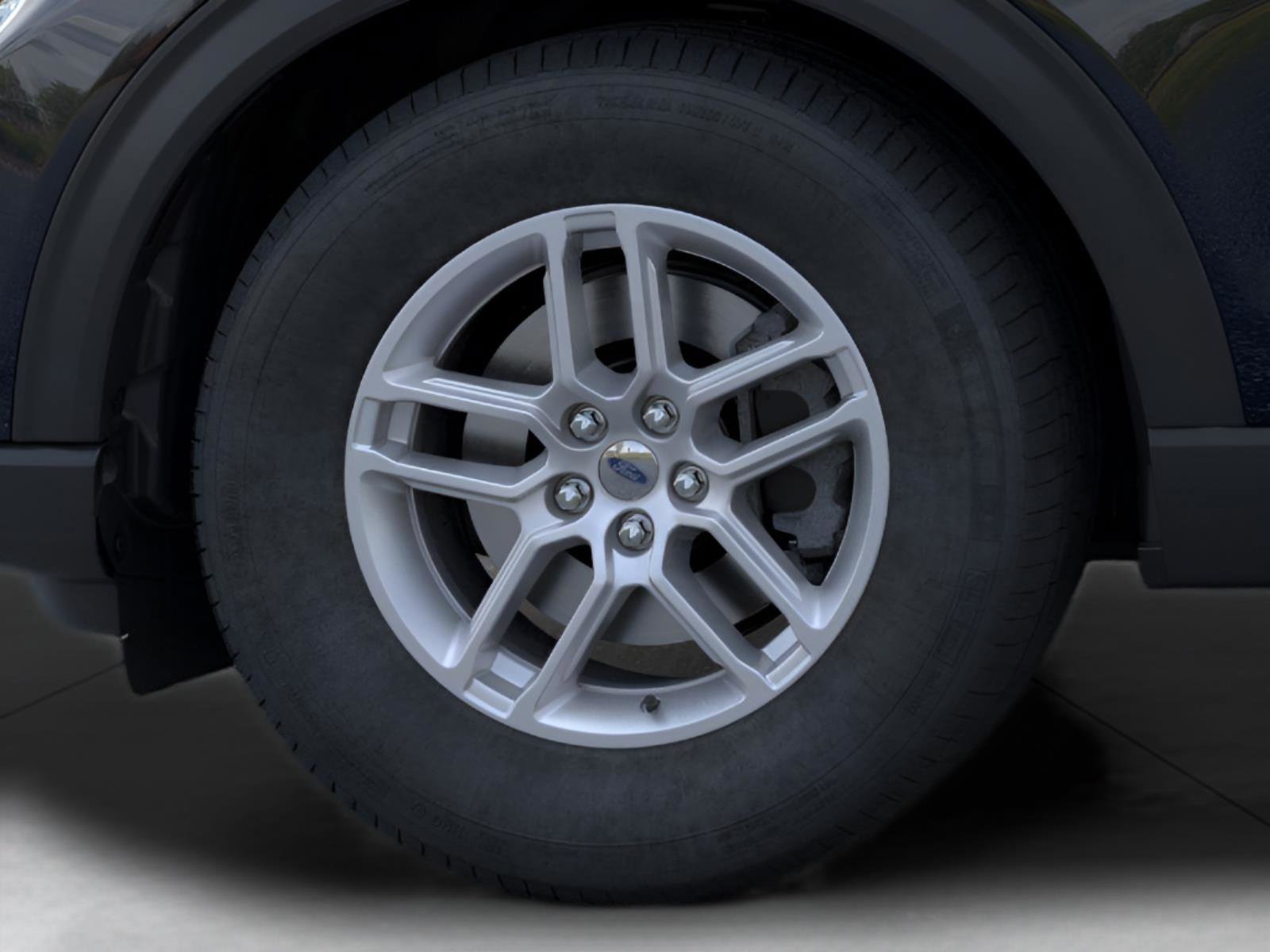 New 2026 Ford Explorer Active AWD/4WD image 20