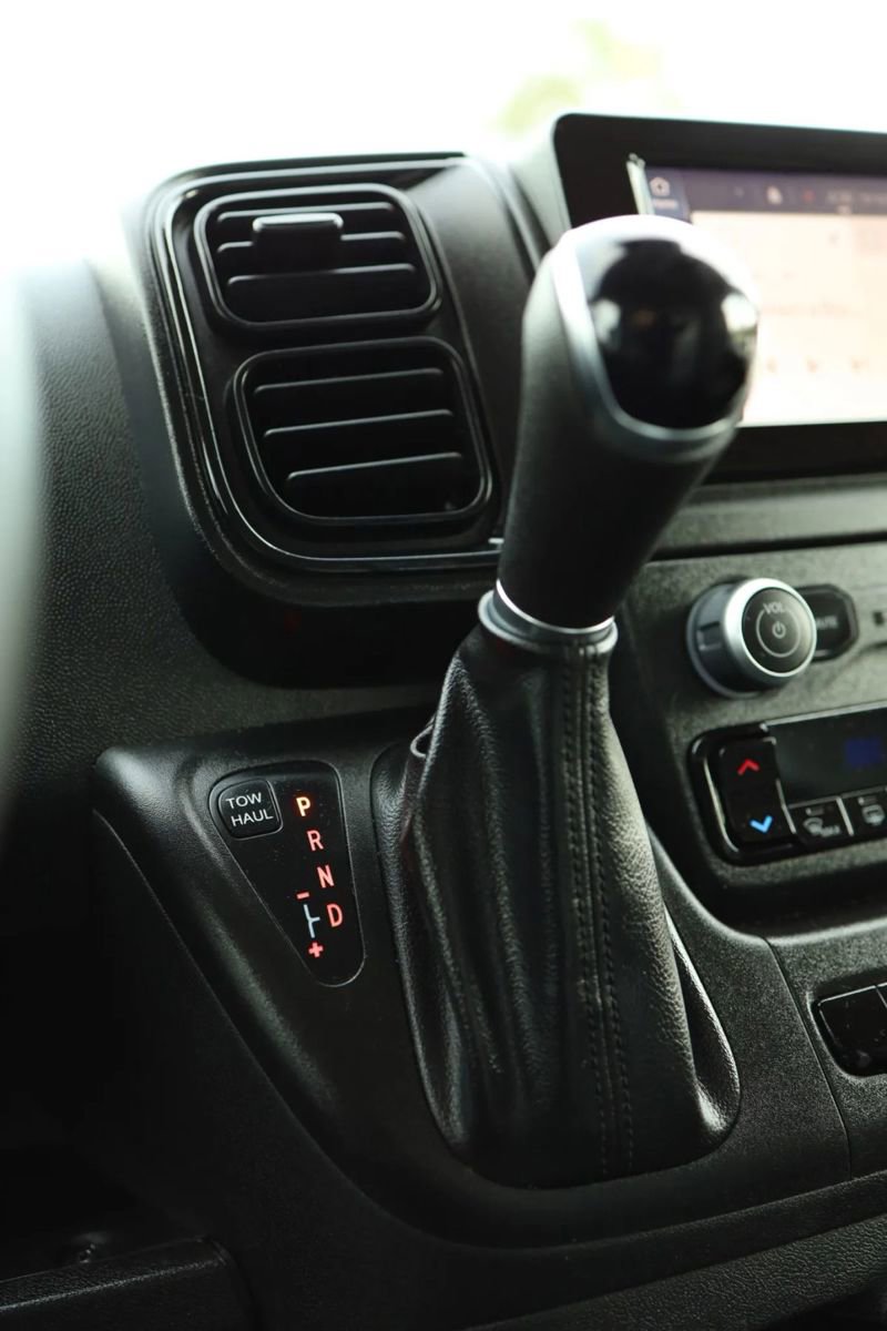 Used 2023 RAM ProMaster 3500 w/ Convenience Group image 23