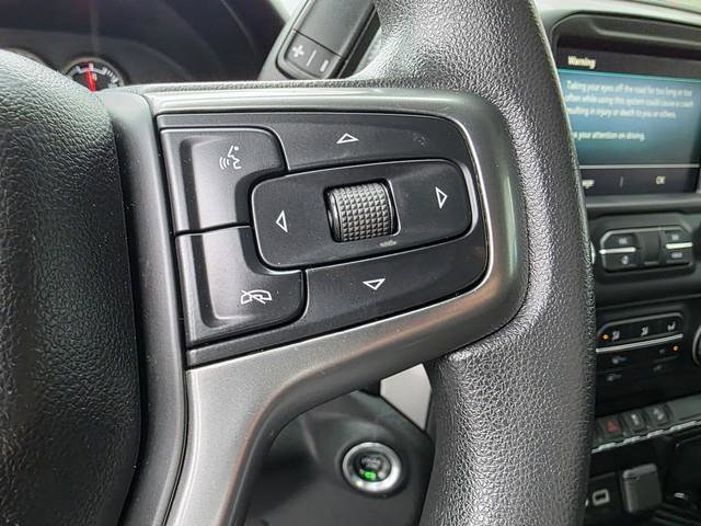 Used 2020 Chevrolet Silverado 1500 RST AWD/4WD image 17
