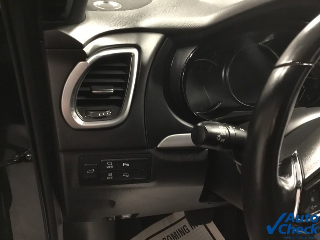 Used 2022 MAZDA CX-9 Grand Touring image 23