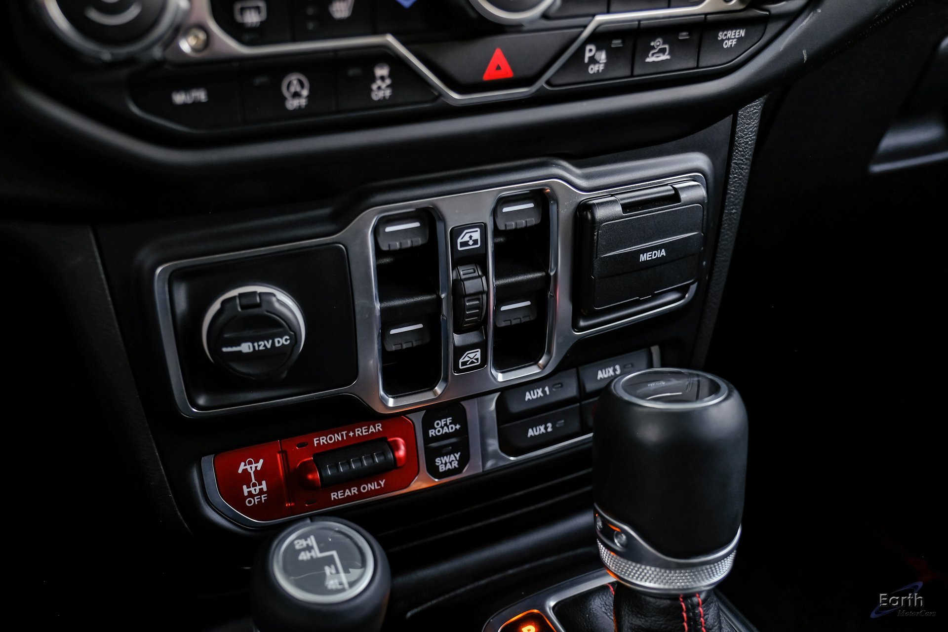 Used 2020 Jeep Gladiator Rubicon image 62