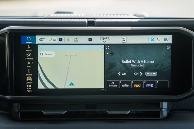 New 2026 Jeep Wrangler Unlimited Rubicon 392 image 35