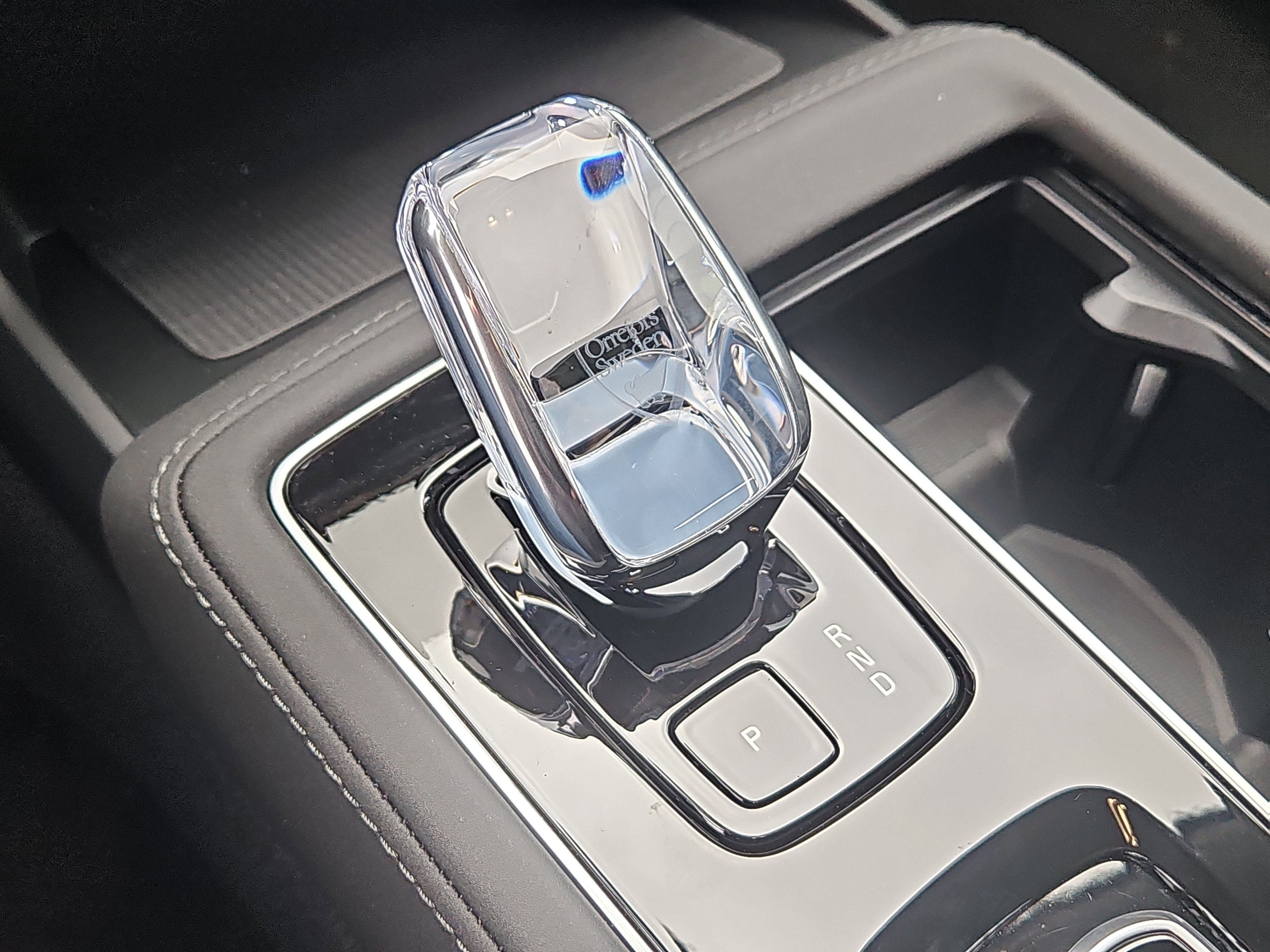 New 2026 Volvo XC90 B6 Ultra w/ Protection Package Premier image 20