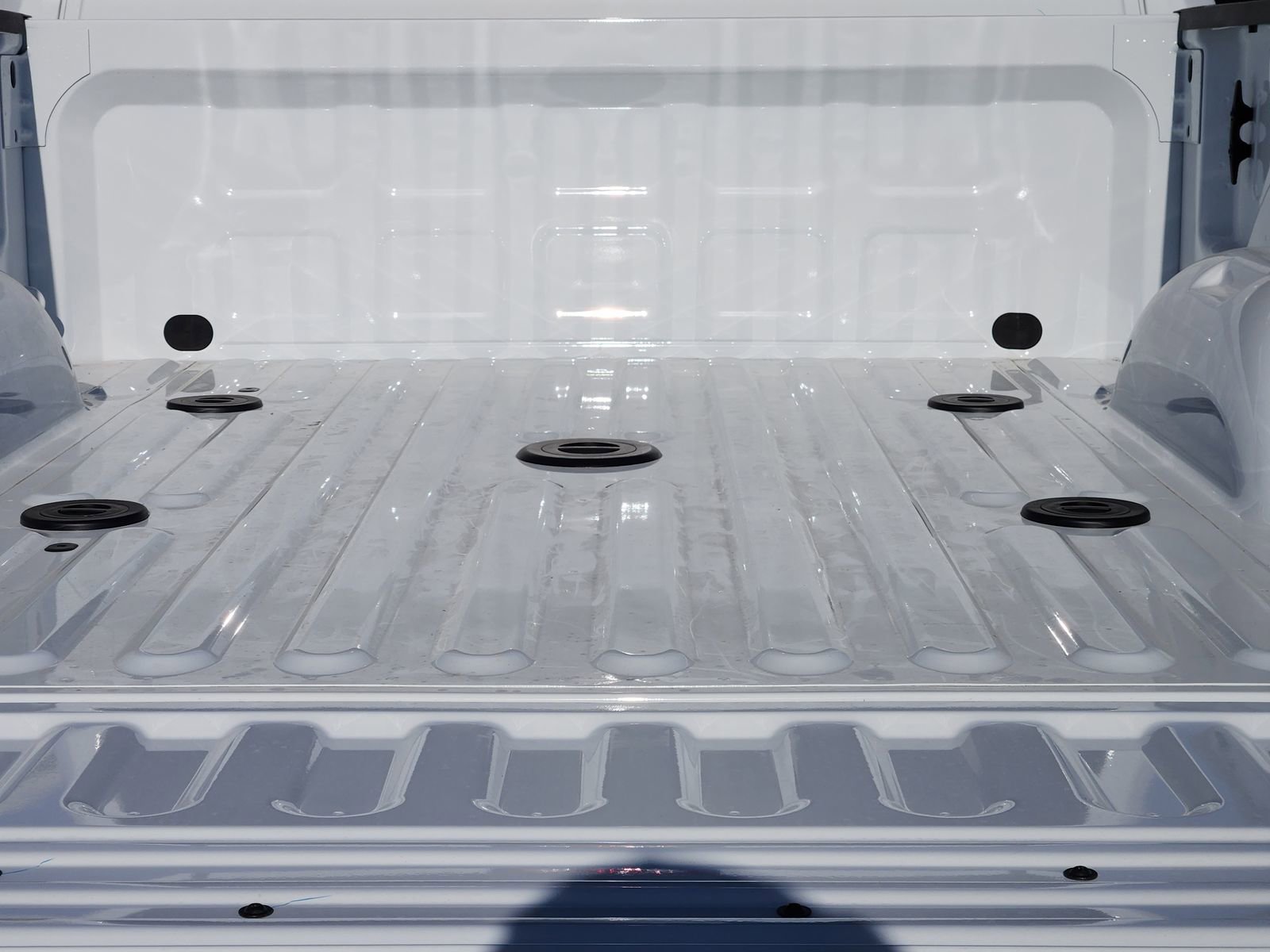 New 2026 RAM 2500 Tradesman image 25