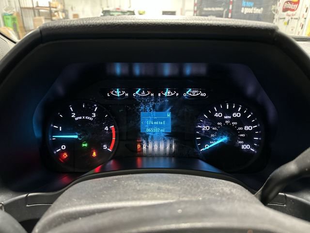 Used 2018 Ford F350 XL w/ STX Appearance Package image 14