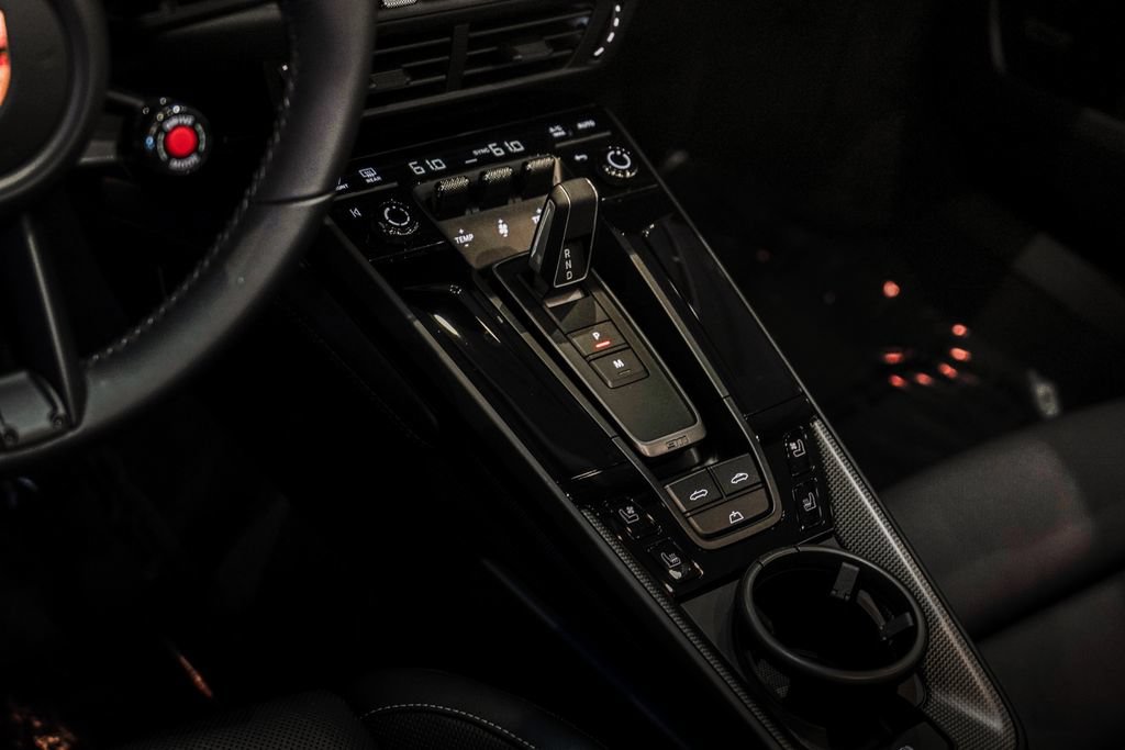 New 2026 Porsche 911 Carrera 4 GTS AWD/4WD image 23