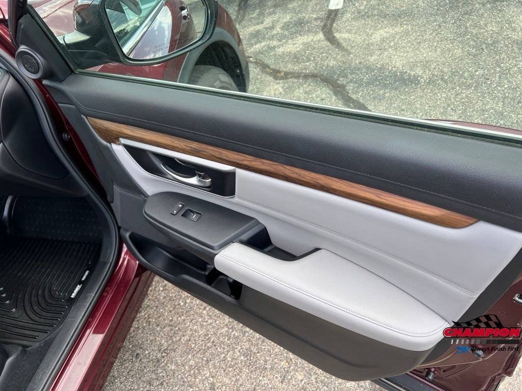 Used 2019 Honda CR-V EX-L image 18