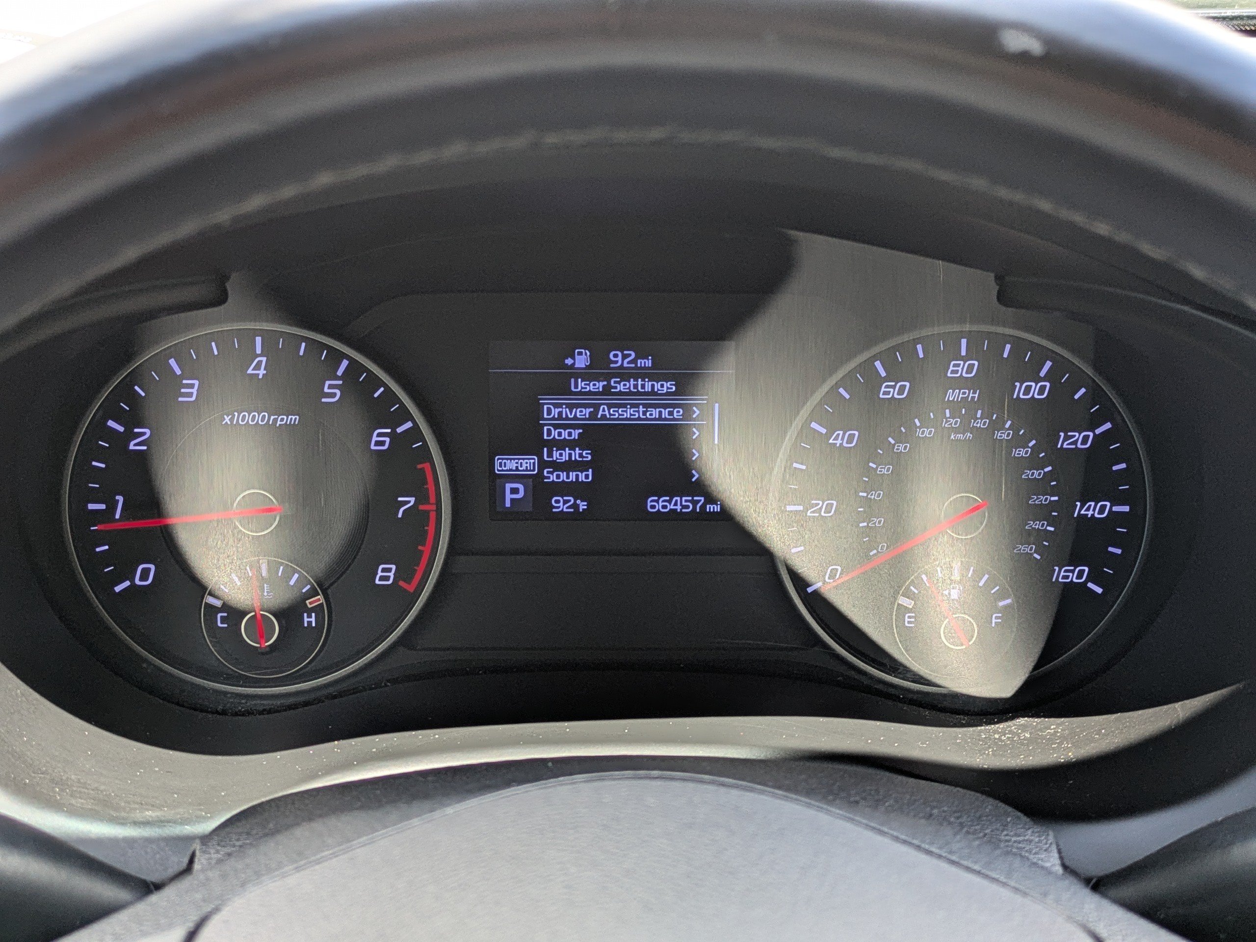 Used 2019 Kia Stinger RWD image 25
