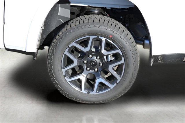 New 2026 RAM 1500 Laramie image 8