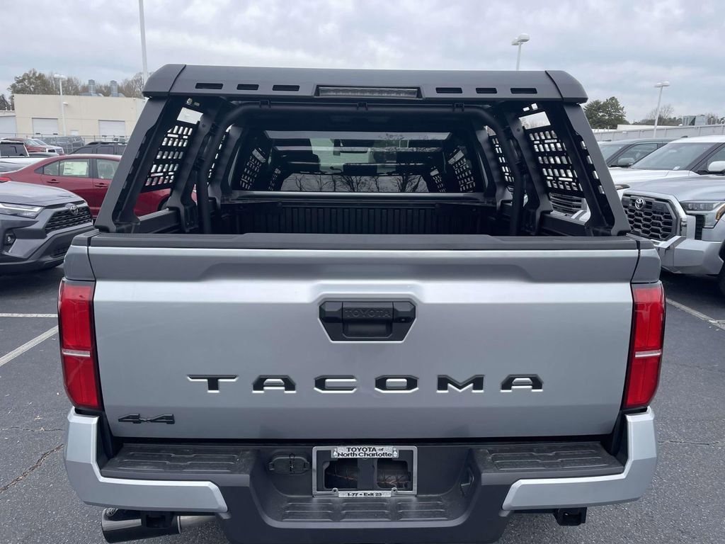 New 2025 Toyota Tacoma SR5 image 10