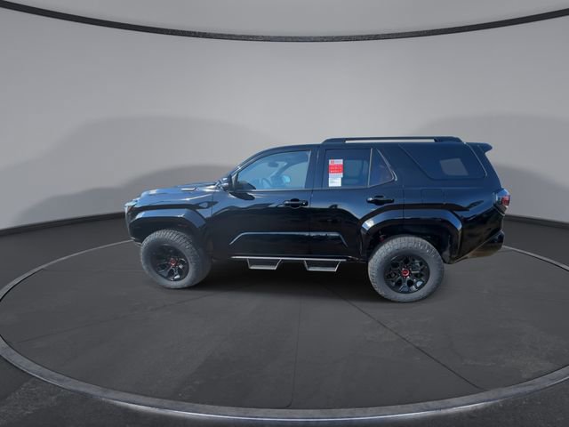 New 2025 Toyota 4Runner TRD Pro image 9