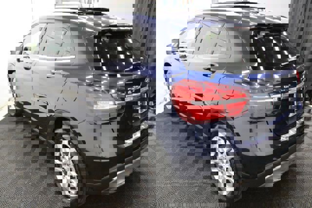 Used 2018 Mercedes-Benz GLA 250 4MATIC image 7