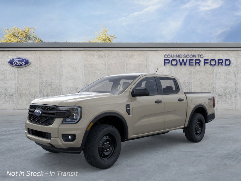 New 2026 Ford Ranger XL image 2