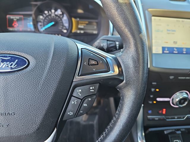 Used 2020 Ford Edge Titanium w/ Equipment Group 301A image 14