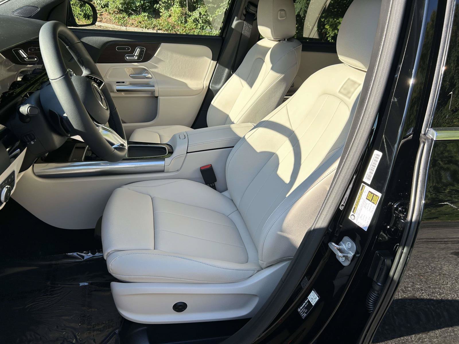 New 2026 Mercedes-Benz GLA 250 4MATIC image 19