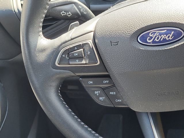 Certified 2017 Ford Escape SE w/ Equipment Group 201A AWD/4WD image 15
