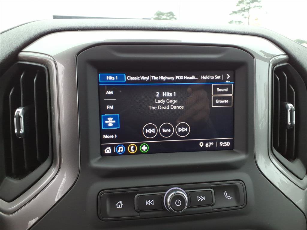 Used 2024 GMC Sierra 3500 Pro w/ Ambulance/Fire/Rescue Package image 12