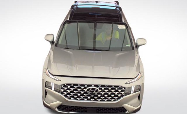 Used 2023 Hyundai Santa Fe Limited AWD/4WD image 8