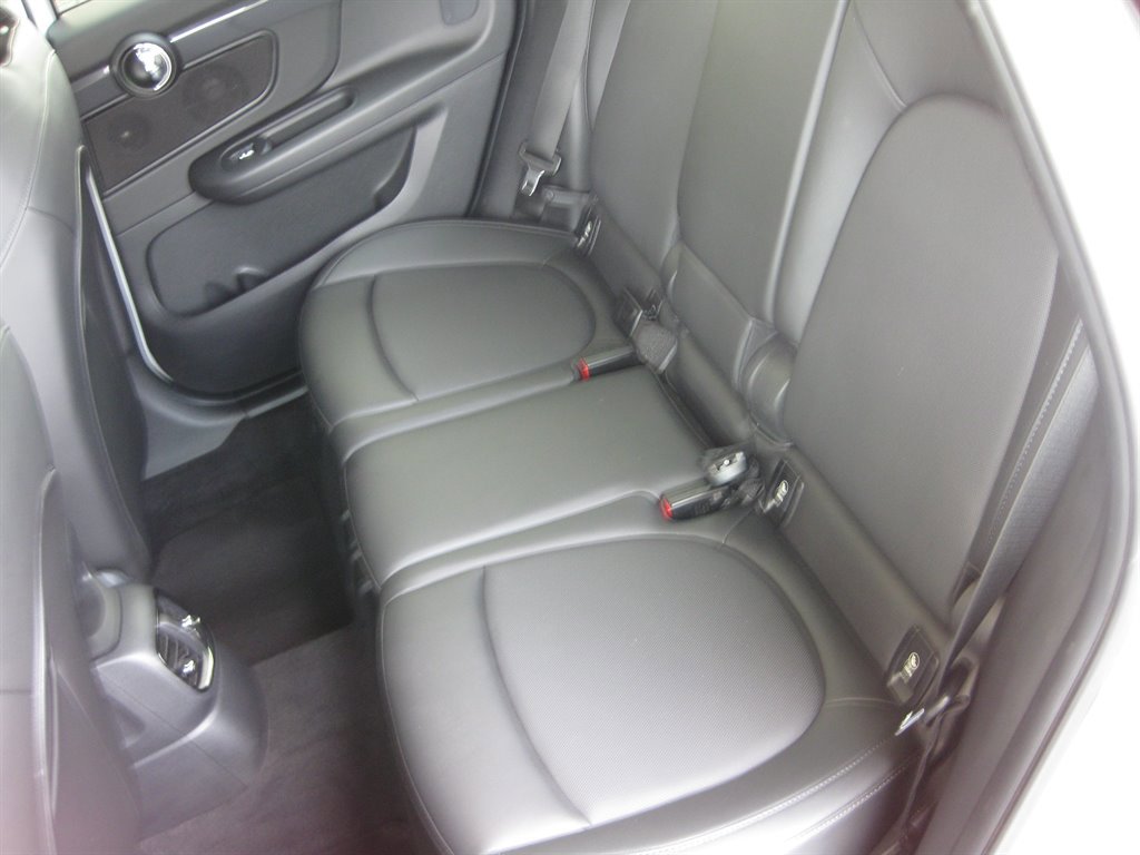 Used 2019 MINI Cooper Countryman S image 26