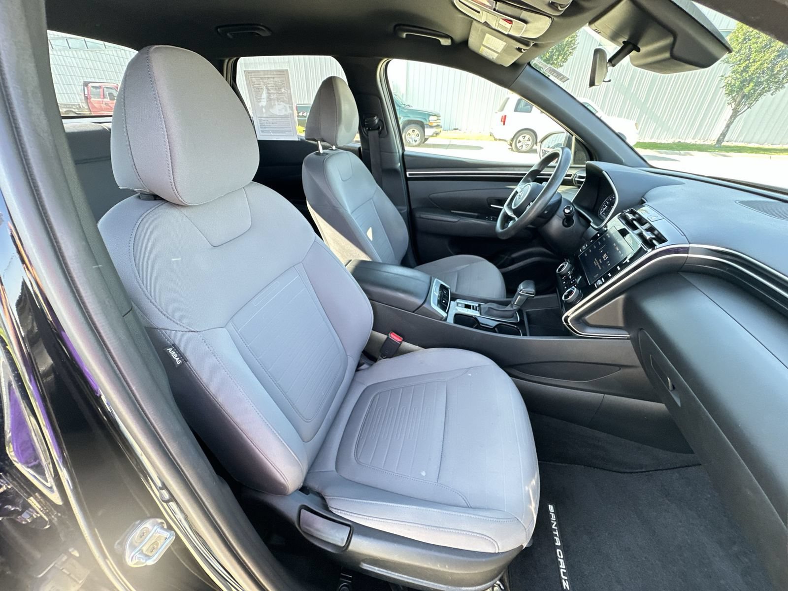 Used 2023 Hyundai Santa Cruz SEL AWD/4WD image 26
