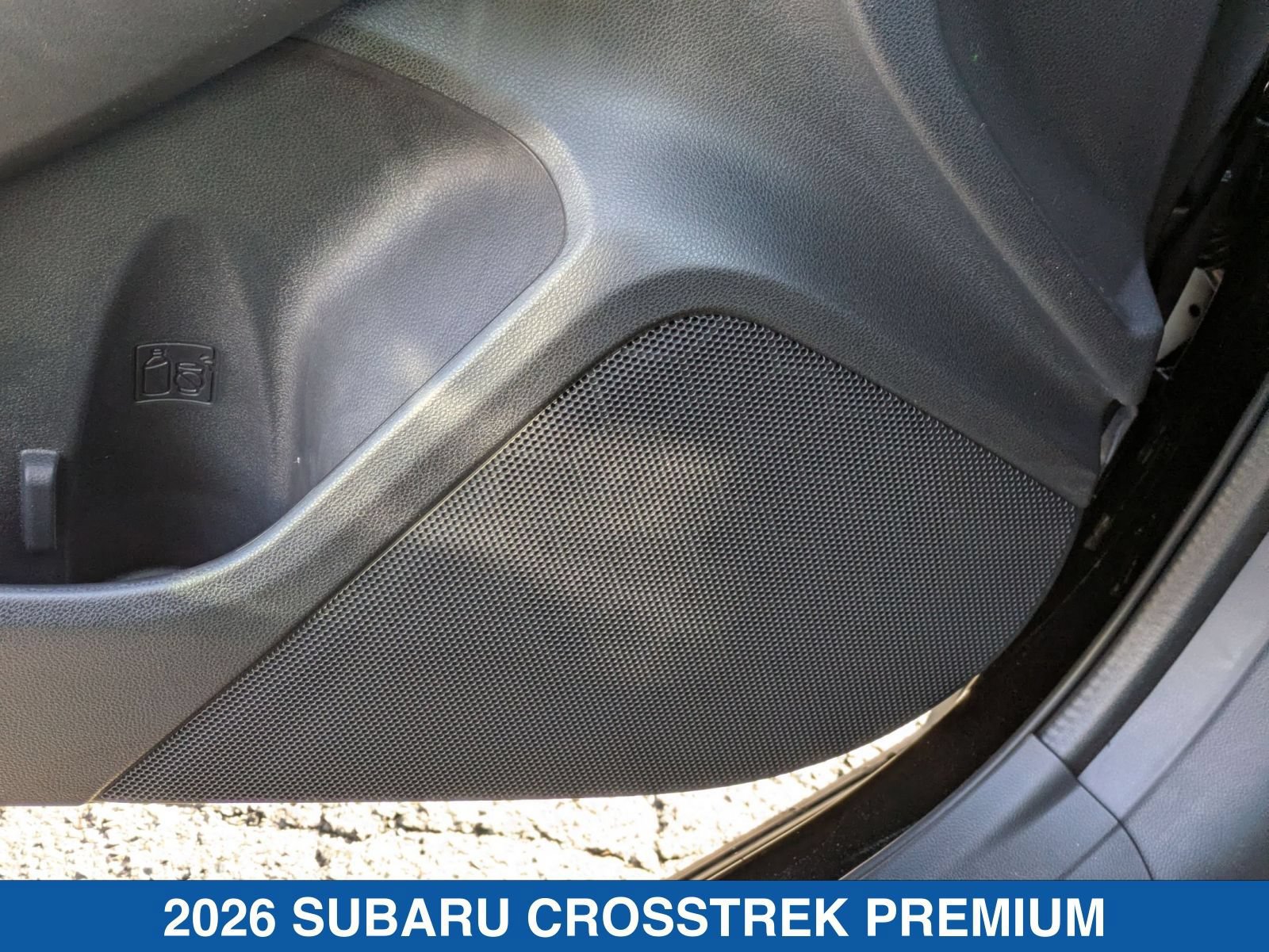 Certified 2026 Subaru Crosstrek 2.5i Premium w/ Crosstrek Mirror Package AWD/4WD image 20