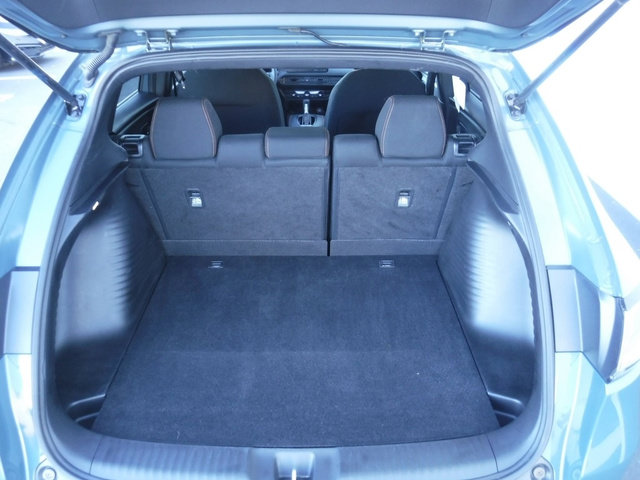 Used 2024 Honda HR-V Sport image 34
