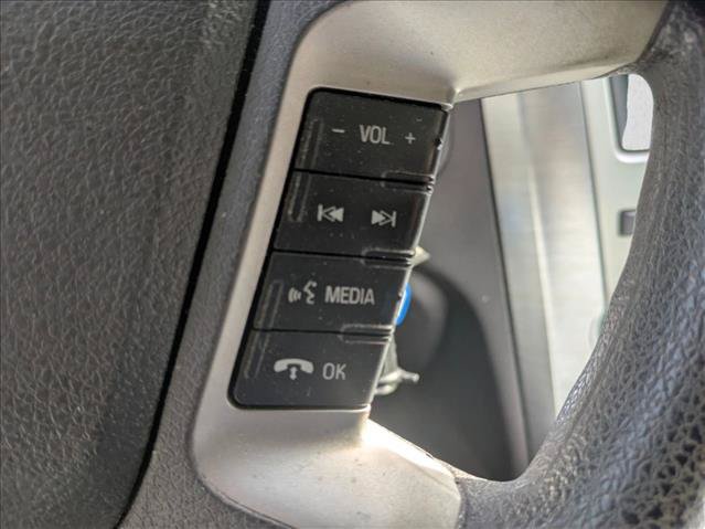 Used 2010 Ford Fusion SE FWD image 15