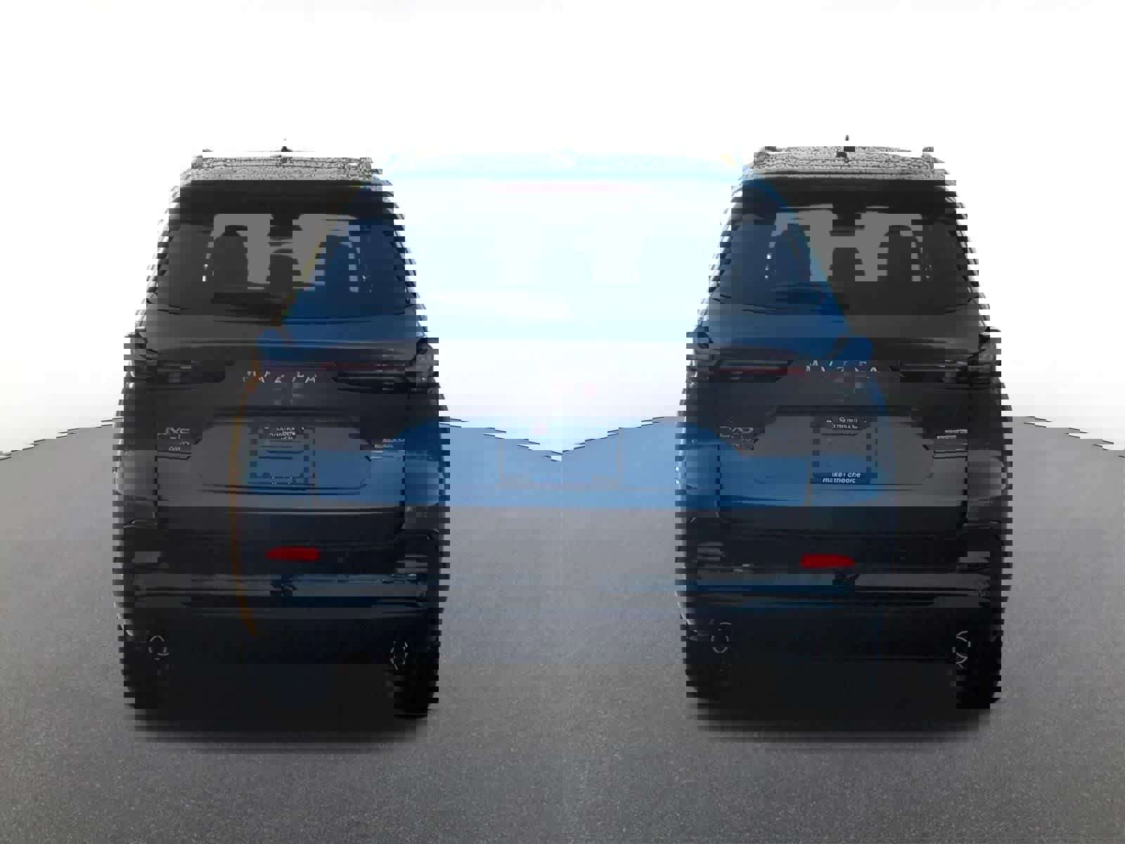 New 2026 MAZDA CX-5 2.5 S w/ Premium Plus Package image 5