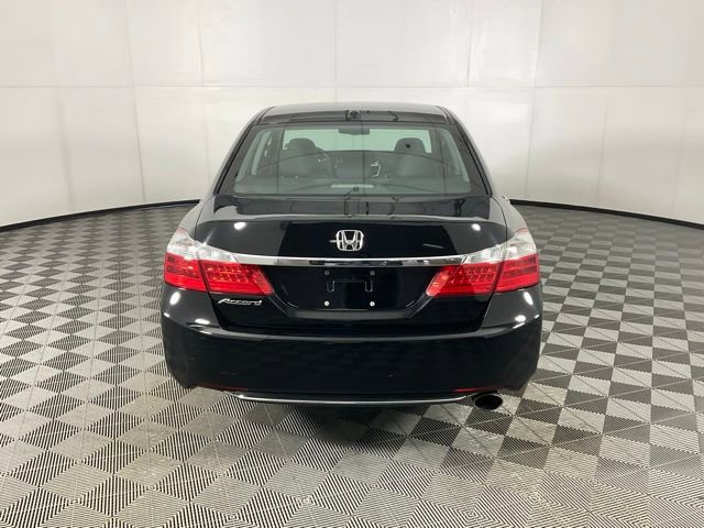 Used 2013 Honda Accord EX-L image 5