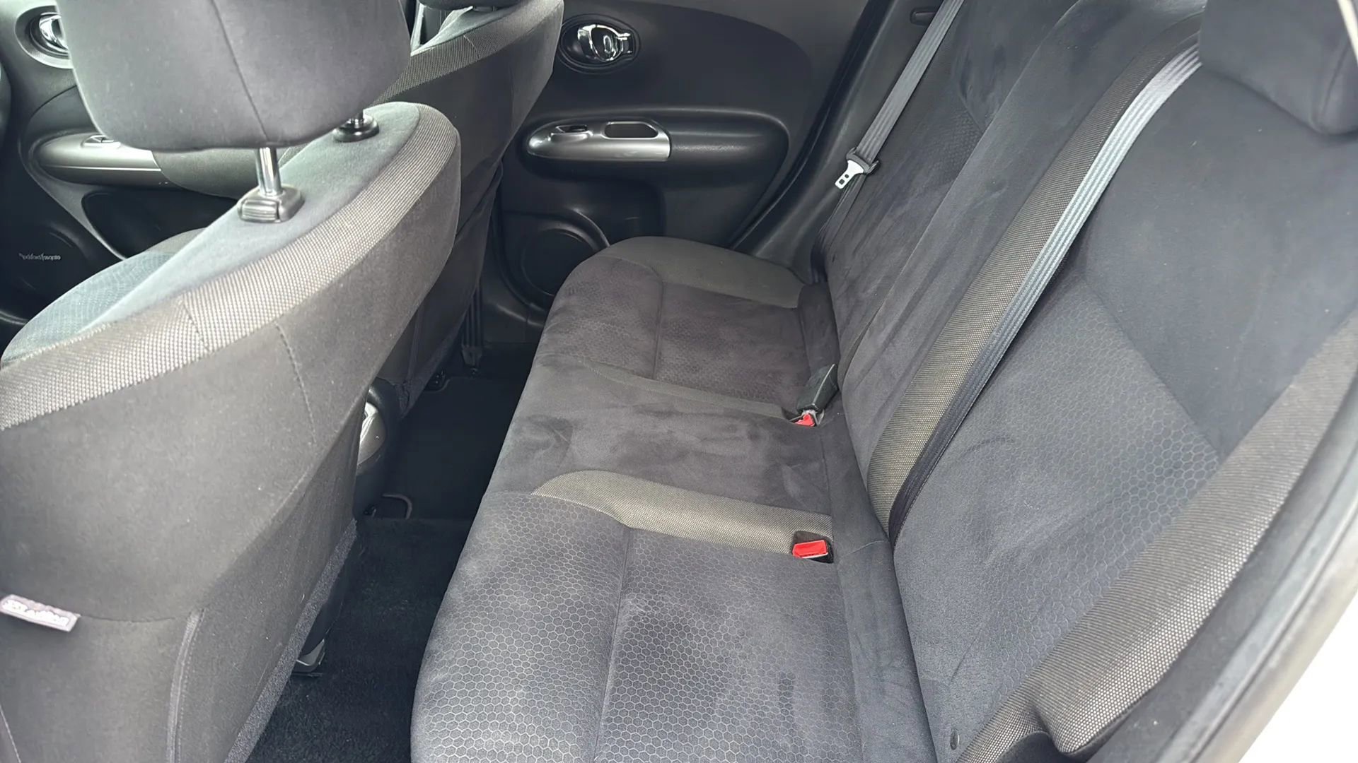 Used 2014 Nissan Juke SV w/ Navigation Package image 10