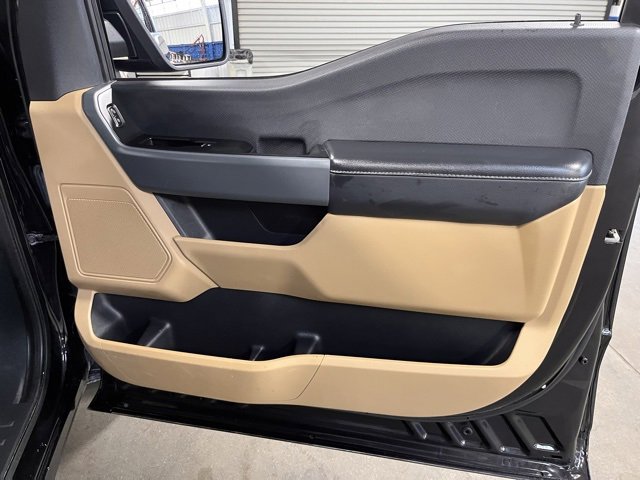 Used 2023 Ford F150 XLT image 14