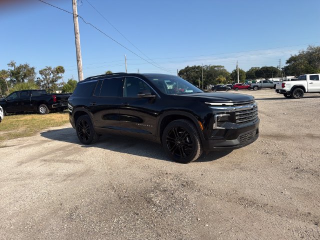 New 2026 Chevrolet Traverse LT w/ Driver Confidence Package FWD image 15