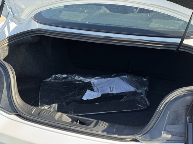 Certified 2025 Ford Mustang Dark Horse image 29