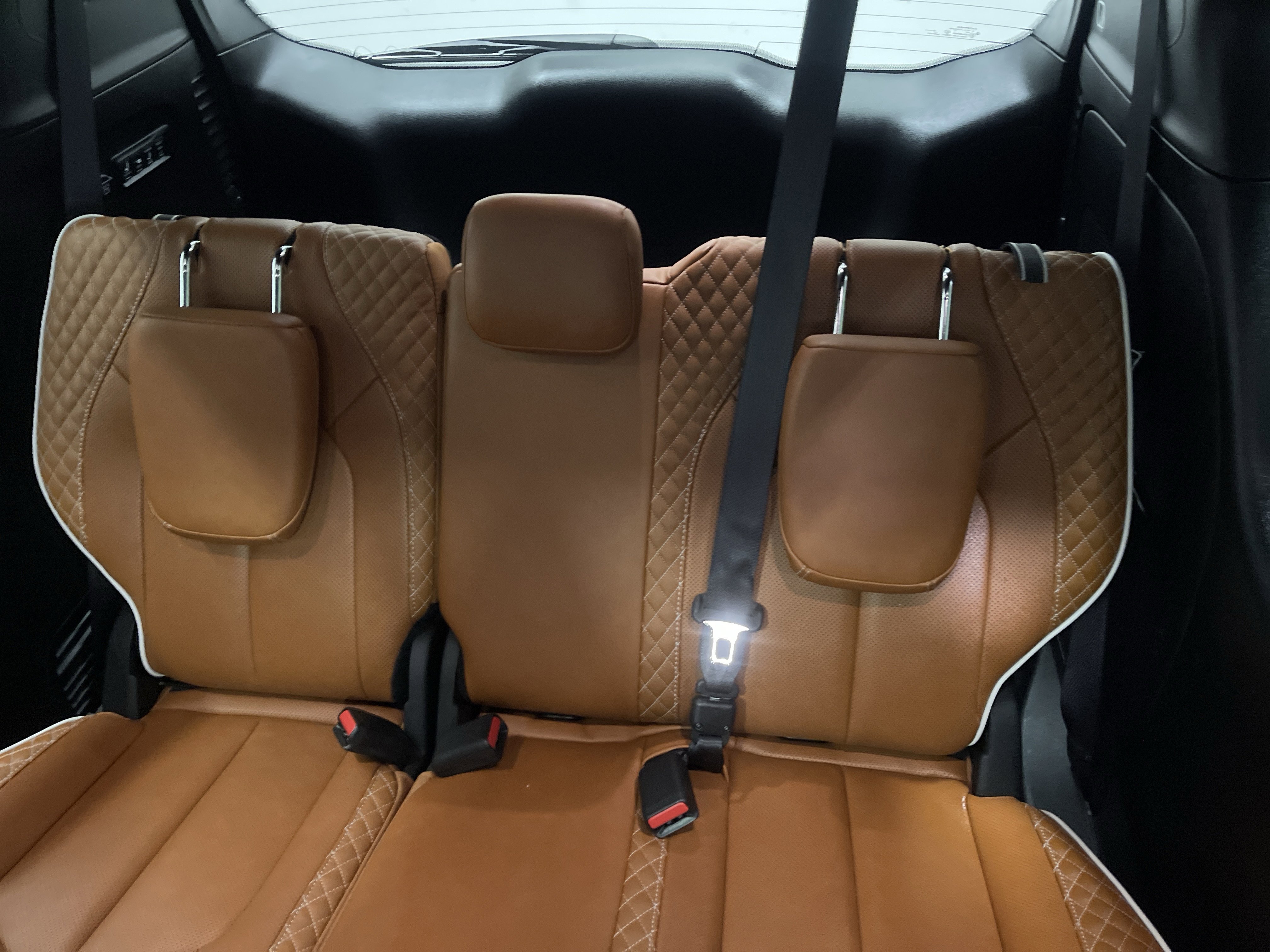 Used 2026 Chrysler Pacifica Pinnacle image 21