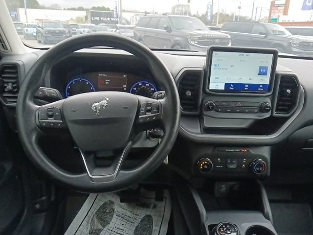 Used 2021 Ford Bronco Sport image 25