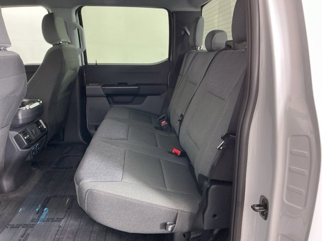 Used 2025 Ford F150 XL w/ Equipment Group 104A Hybrid image 26