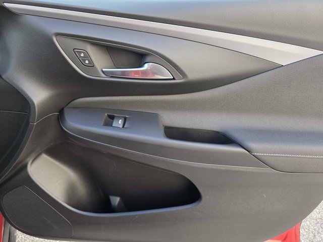 Used 2024 Buick Envista Preferred w/ Convenience I Package image 13