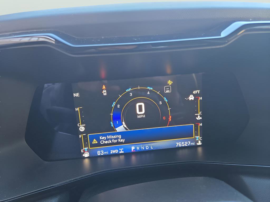 Used 2023 Chevrolet Colorado LT image 31