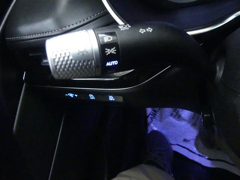 Used 2023 Genesis G80 2.5T image 22