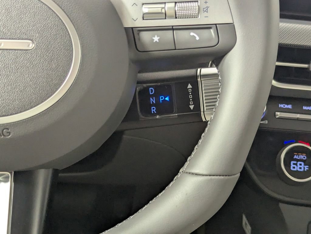 New 2026 Hyundai Sonata SEL image 19