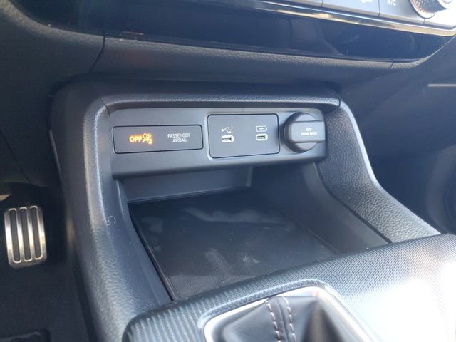 New 2026 Honda Civic Sport image 21