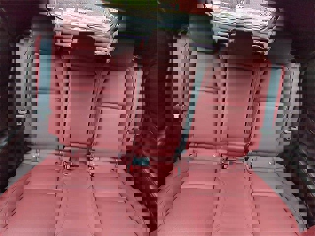 New 2025 MAZDA MAZDA3 Carbon image 12