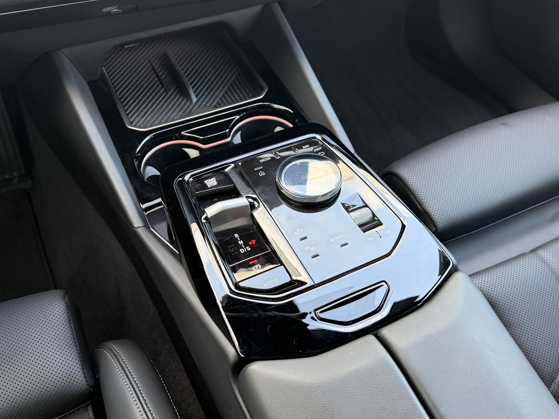 Certified 2026 BMW 540i xDrive image 17