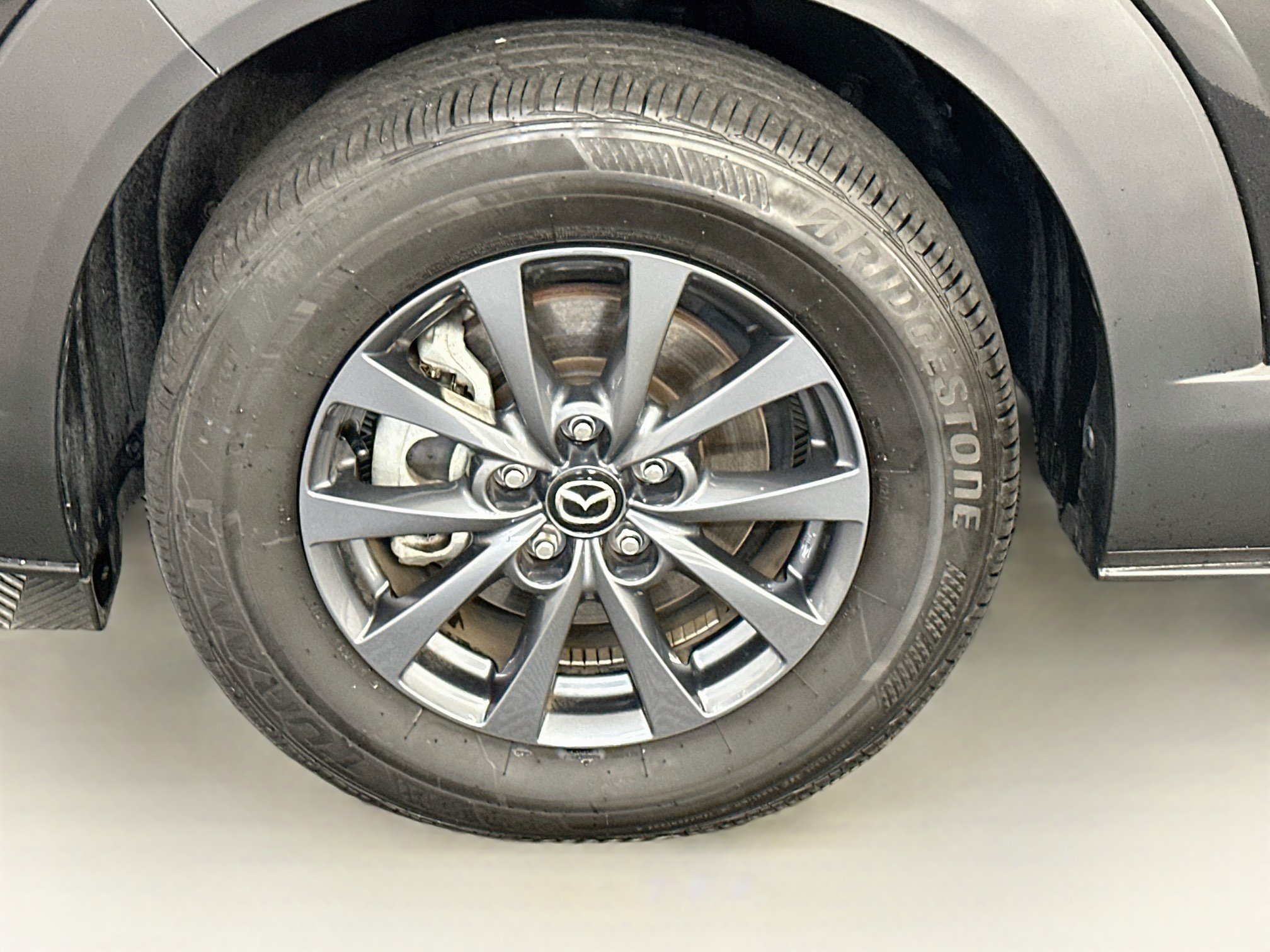Used 2024 MAZDA CX-30 AWD 2.5 S image 33