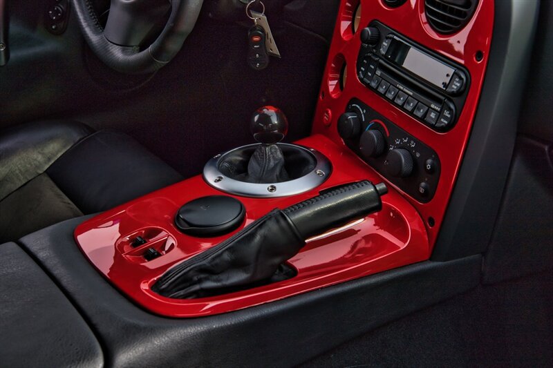 Used 2006 Dodge Viper SRT-10 RWD image 34