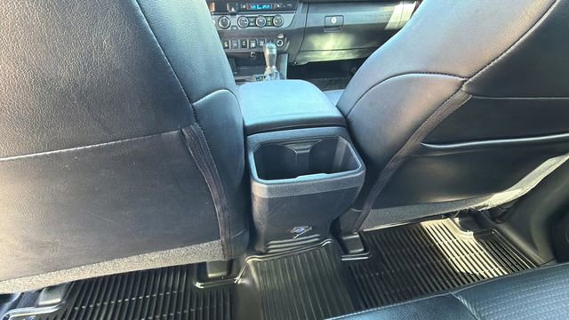 Used 2019 Toyota Tacoma TRD Sport image 22