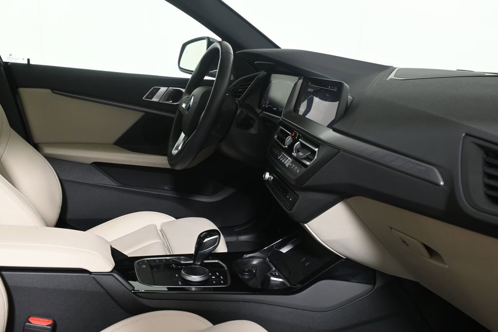 Certified 2023 BMW 228i xDrive Gran Coupe w/ Convenience Package AWD/4WD image 34