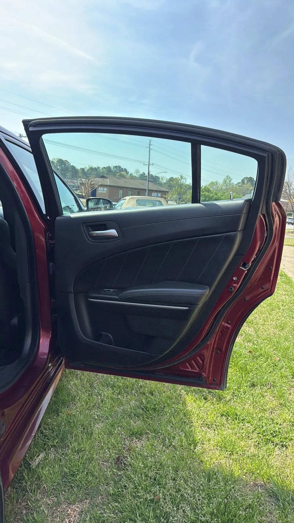 Used 2020 Dodge Charger Scat Pack image 34